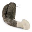Rappa Vides draudzīgs Spilvens Rotaļlieta - oposums, 23 cm