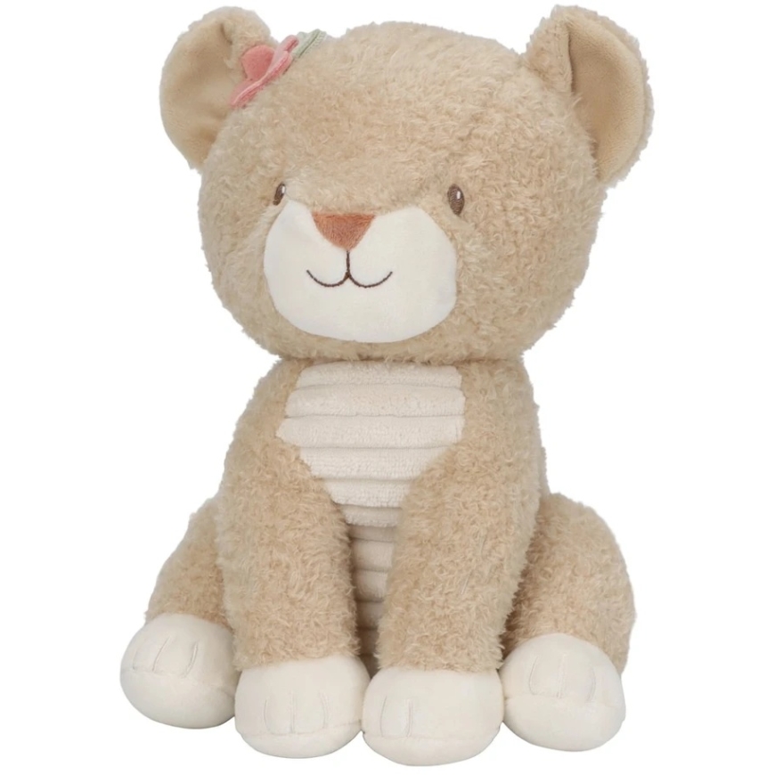 Little Dutch Cuddle Lioness 25 cm 'Safari Friends' GRS