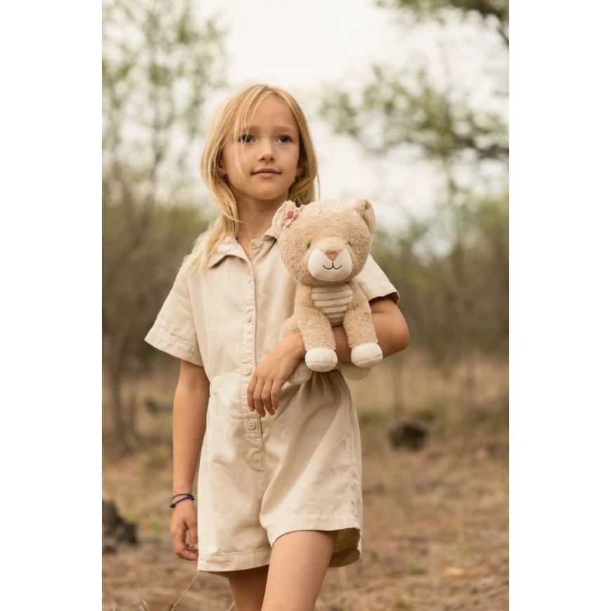 Little Dutch Cuddle Lioness 25 см 'Safari Friends' GRS – 3