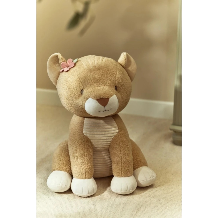 Little Dutch Cuddle Lioness 25 cm 'Safari Friends' GRS – 4