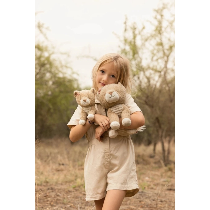 Little Dutch Cuddle Lioness 25 см 'Safari Friends' GRS – 5