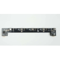 Flashforge Creator 5 series extruder dock plate Flashforge Creator 5 series extruder dock plate