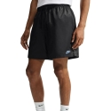 Шорты для мужчин Nike Club черные FN3307 011 (S) Шорты для мужчин Nike Club черные FN3307 011 (S)
