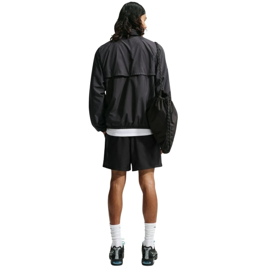 Šortai vyrams Nike Club juoda FN3307 011 (S) – 2