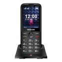Mobile Phone - MAXCOM MM 445 L BLACK Mobile Phone - MAXCOM MM 445 L BLACK