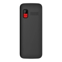 Mobilusis telefonas - MAXCOM MM 445 L JUODAS Mobilusis telefonas - MAXCOM MM 445 L JUODAS