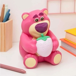 Paladone Lotso värin muuttava lamppu