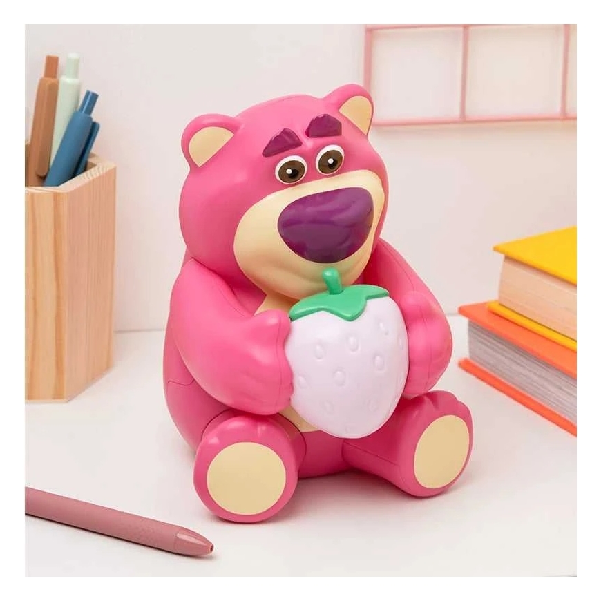 Paladone Lotso värvi muutev pirn