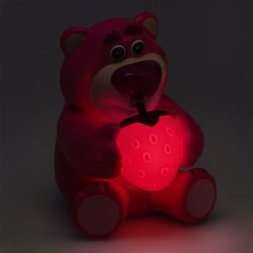 Paladone Lotso меняющая цвет лампочка – 3
