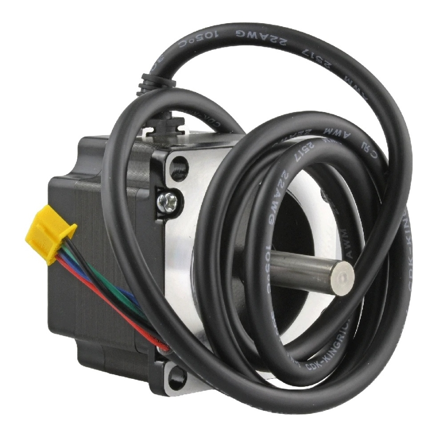 Flashforge Guider 3 Plus Z telg 57 mootor