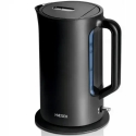 Virdulys Haeger EK-22B.034A MIDNIGHT Elektriskā tējkanna 1.7L 2200W Virdulys Haeger EK-22B.034A MIDNIGHT Elektriskā tējkanna 1.7L 2200W