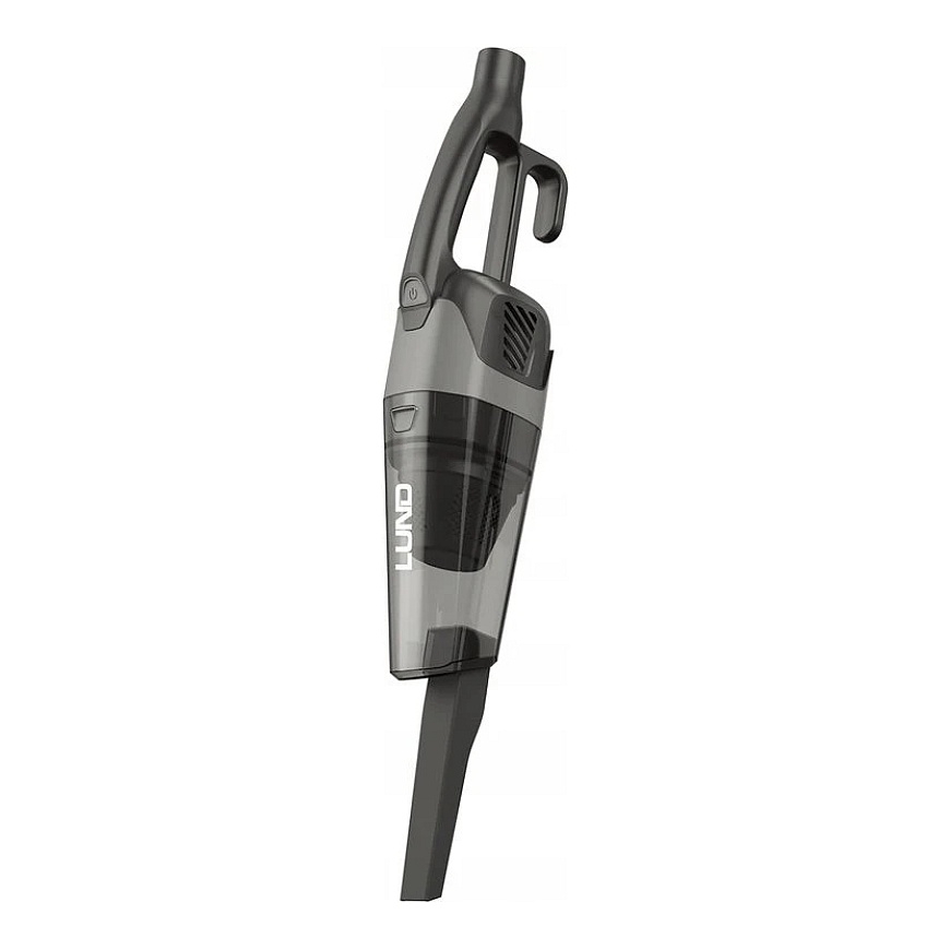 Lund Toya Sa Poland Handheld and Vertical Vacuum Cleaner with Wiping Function 600 W, 18 kPa (67113) – 3