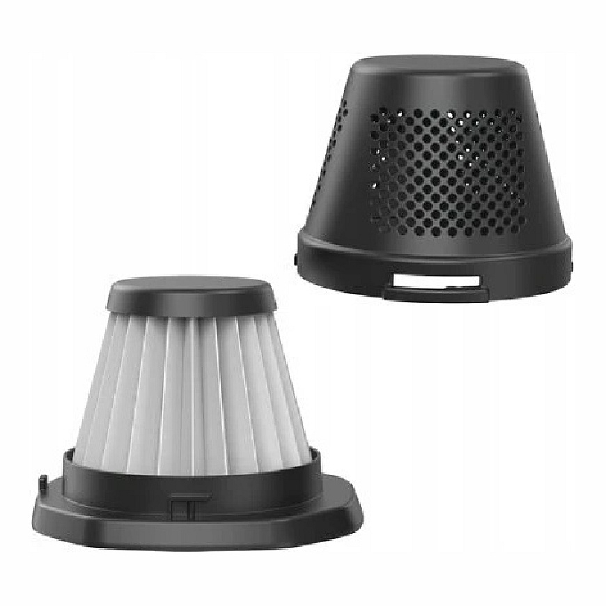 Lund Toya Sa Poland Rankinis ir vertikalus dulkių siurblys su šluostės funkcija 600 W, 18 kPa (67113) – 4