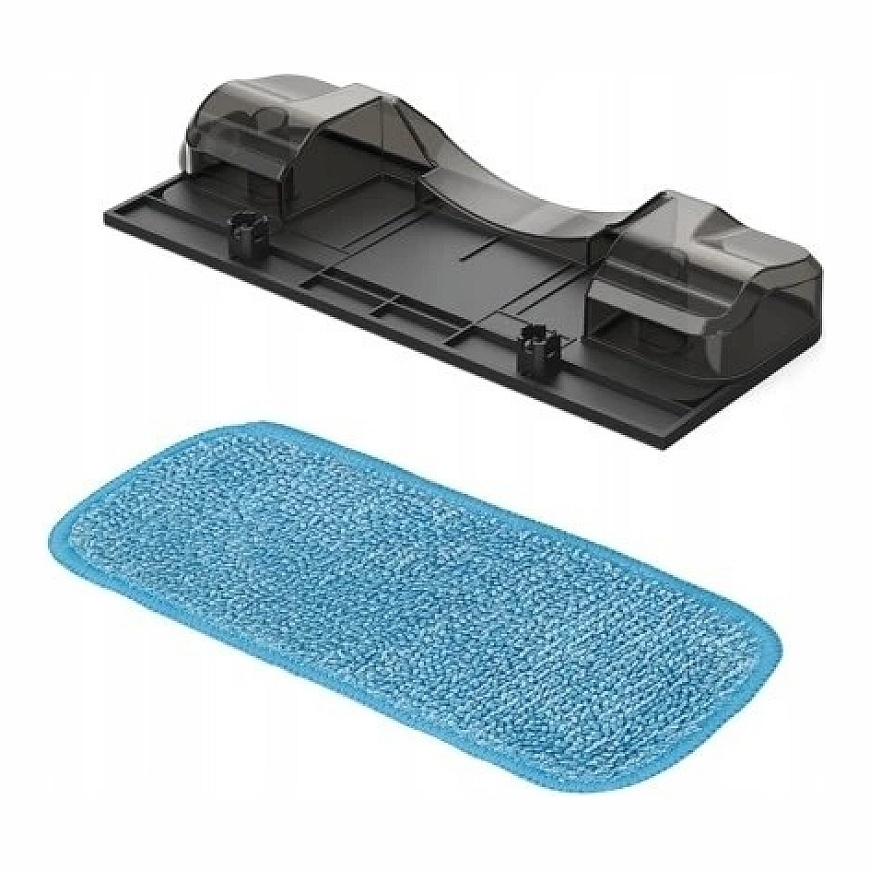 Lund Toya Sa Poland Handheld and Vertical Vacuum Cleaner with Wiping Function 600 W, 18 kPa (67113) – 5