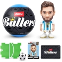 BALLERS figūrėlė Fifa Ballers Global, 1 serija, 77792GQ1, atsitiktinis variantas BALLERS figūrėlė Fifa Ballers Global, 1 serija, 77792GQ1, atsitiktinis variantas