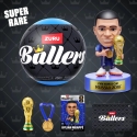BALLERS figūrėlė Fifa Ballers Global, 1 serija, 77792GQ1, atsitiktinis variantas BALLERS figūrėlė Fifa Ballers Global, 1 serija, 77792GQ1, atsitiktinis variantas