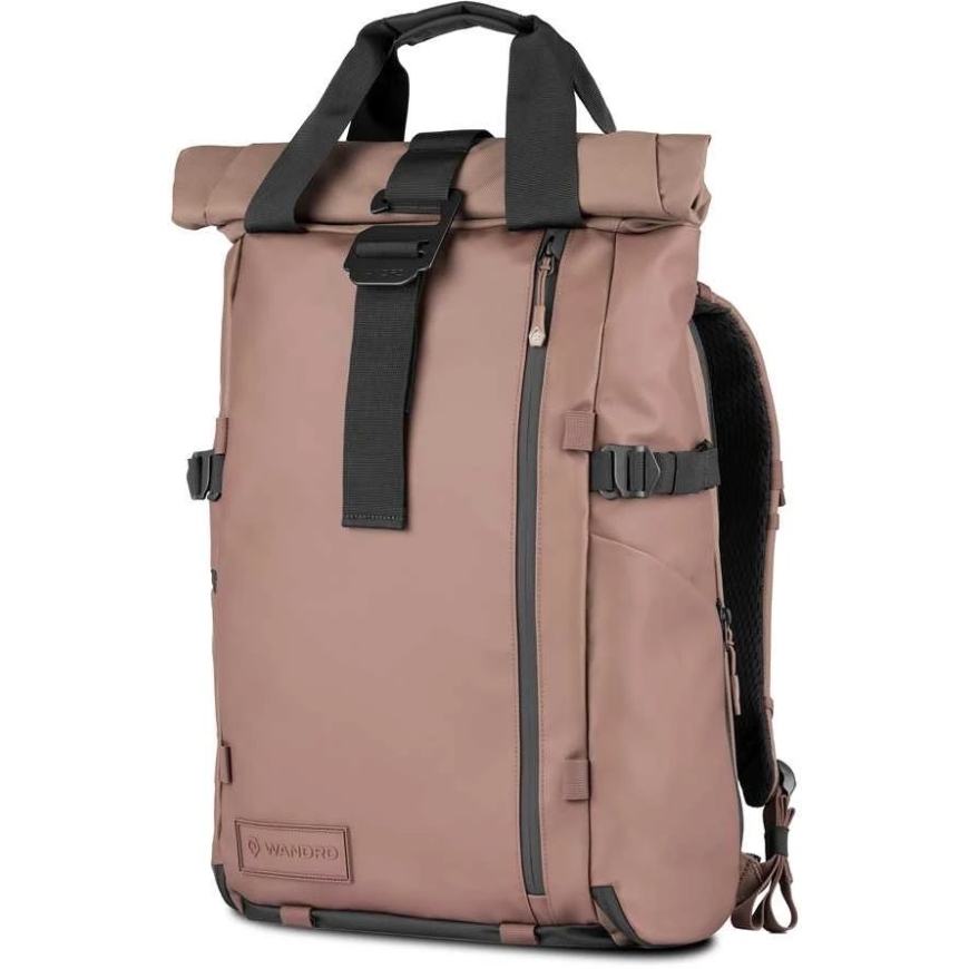Seljakott - WANDRD PRVKE 31L Seljakott V4, Pruun