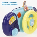 Moose Bluey Activity steering wheel Moose Bluey Activity steering wheel