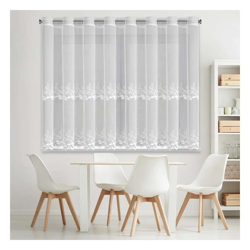 Eurofirany FIR/JASMINA/B 350X150 PREL