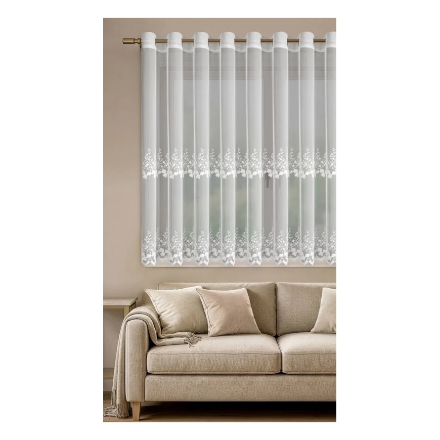 Eurofirany FIR/JASMINA/B 350X150 PREL – 2
