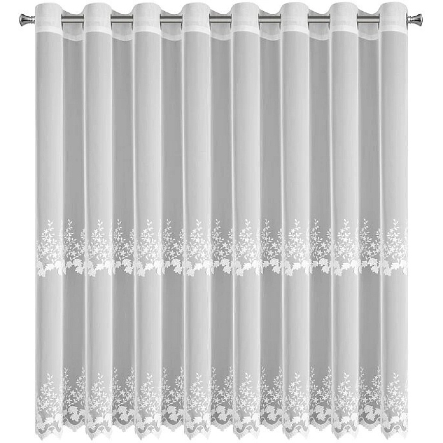 Eurofirany FIR/JASMINA/B 350X150 PREL – 3