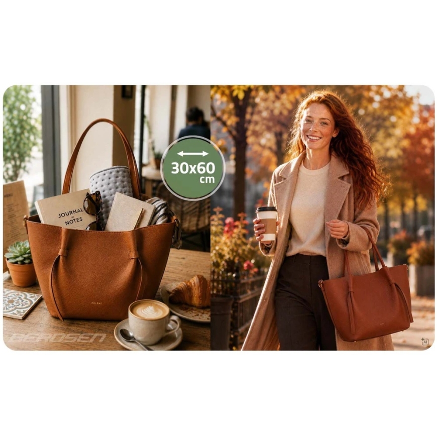 Berdsen BD-972 Lämmitettävä matto 60 x 30 cm – 5