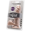 Get Real GAUTI TIKRĄ VIBRAVIMĄ 7 colių Get Real GAUTI TIKRĄ VIBRAVIMĄ 7 colių
