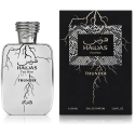 Rasasi Hawas For Him Thunder Eau De Parfum 100 ml meestele Rasasi Hawas For Him Thunder Eau De Parfum 100 ml meestele