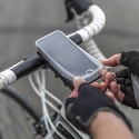 Quad Lock Poncho Case for iPhone XR Quad Lock Poncho Case for iPhone XR