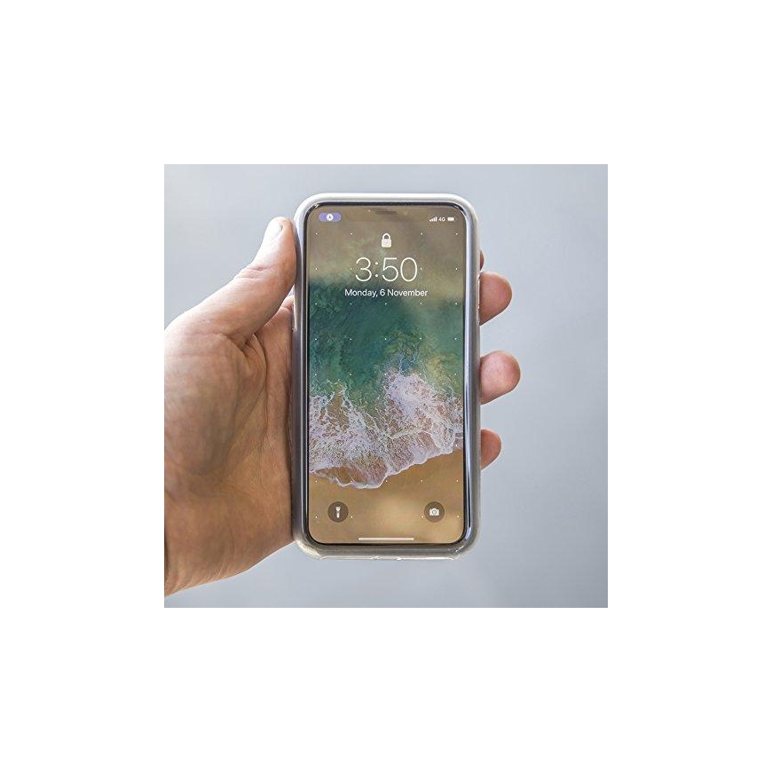 Dėklas Ostatni Vyprodej Quad Lock Quad Lock Poncho do iPhone XR – 5
