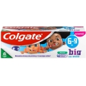 Colgate Большая детская зубная паста для детей 6-9 лет 50 мл Colgate Большая детская зубная паста для детей 6-9 лет 50 мл