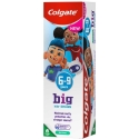 Colgate Big Kids Smile Toothpaste for Kids 6-9 Years 50 ml Colgate Big Kids Smile Toothpaste for Kids 6-9 Years 50 ml