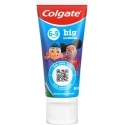 Colgate Suur laste naeratuse hambapasta lastele 6-9 aastat 50 ml Colgate Suur laste naeratuse hambapasta lastele 6-9 aastat 50 ml