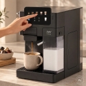 Kapsulu kafijas automāts Zyle Nova 3 in 1, ZY677S, 1350 W