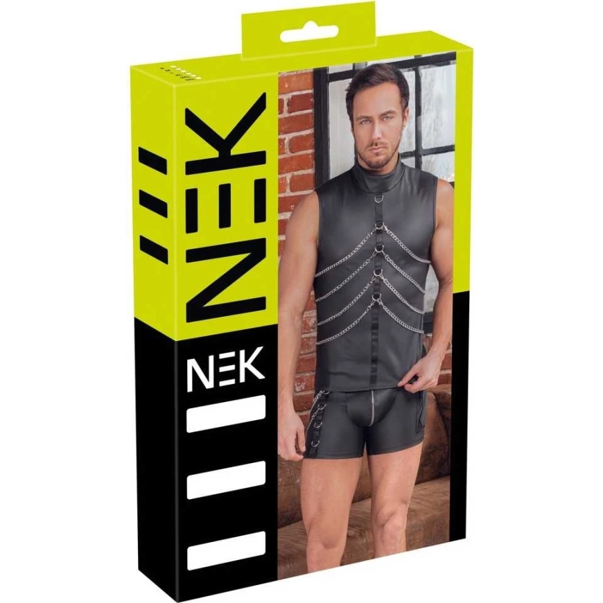 Meeste T-särk 2XL