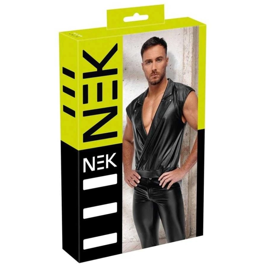 NEK Men's Matte T-Shirts XL