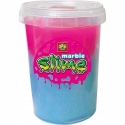 Ses Creative SES Slime marble mėlyna/rožinė 200g 15021 50211