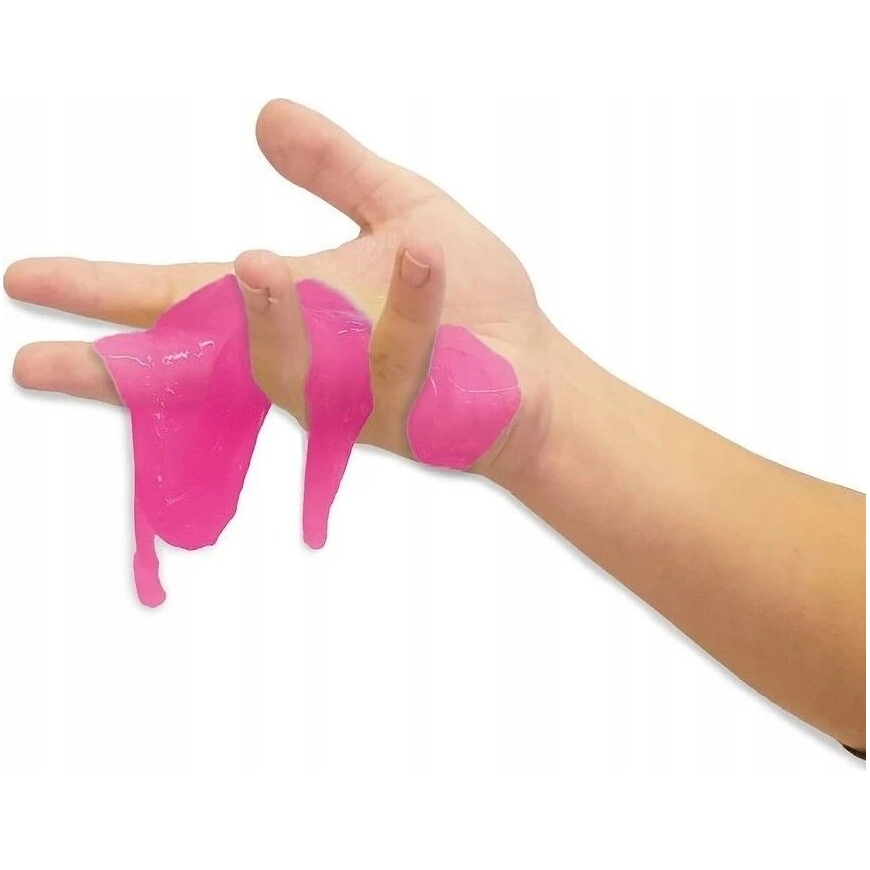 Ses Creative SES Slime мраморный синий/розовый 200г 15021 50211 – 3