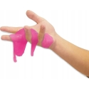 Ses Creative SES Slime marmori sininen/vaaleanpunainen 200g 15021 50211 Ses Creative SES Slime marmori sininen/vaaleanpunainen 200g 15021 50211