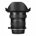Объектив - Laowa 15mm f/4 Широкоугольный макро L крепление 1:1 110° Объектив - Laowa 15mm f/4 Широкоугольный макро L крепление 1:1 110°