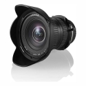 Objektīvs - Laowa 15mm f/4 Platleņķa makro L montāža 1:1 110°