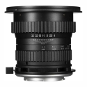 Objektyvas - Laowa 15mm f/4 Wide Angle Macro L Mount 1:1 110° Objektyvas - Laowa 15mm f/4 Wide Angle Macro L Mount 1:1 110°