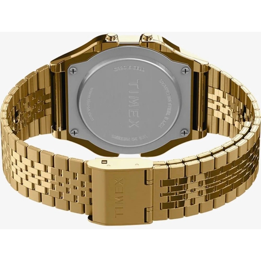 Unisex Watch TIMEX Easy Reader TW2R79200 + BOX – 4