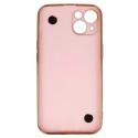Trend telefoni ümbris iPhone 13 roosa (disain 4) Trend telefoni ümbris iPhone 13 roosa (disain 4)