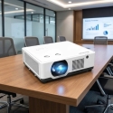 BYINTEK MEET 3 WUXGA 3LCD Laser Projector 6000 BYINTEK MEET 3 WUXGA 3LCD Laser Projector 6000