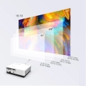 BYINTEK MEET 3 WUXGA 3LCD Laser Projector 6000 BYINTEK MEET 3 WUXGA 3LCD Laser Projector 6000