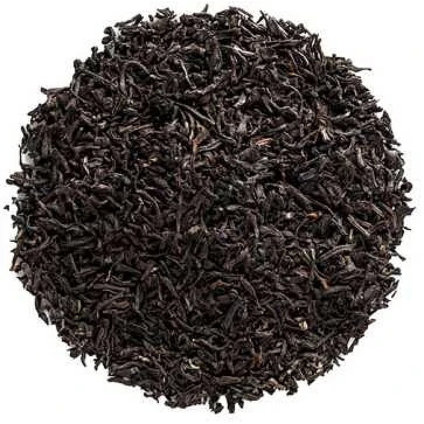 Paper Tea Leaf Liturgy - The Garden Mother - Organic Tea 60 g