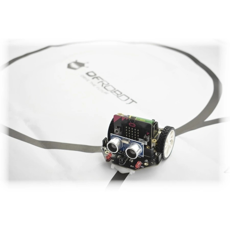 Line Tracking Map – Line Tracking Board for Micro: Maqueen – DFRobot MBT0011 – 5