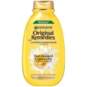 Garnier Original Remedies Illuminating Chamomile Shampoo, 400 ml Garnier Original Remedies Illuminating Chamomile Shampoo, 400 ml