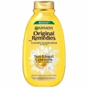 Garnier Original Remedies Champú Iluminador Camomila, 400 ml Garnier Original Remedies Champú Iluminador Camomila, 400 ml